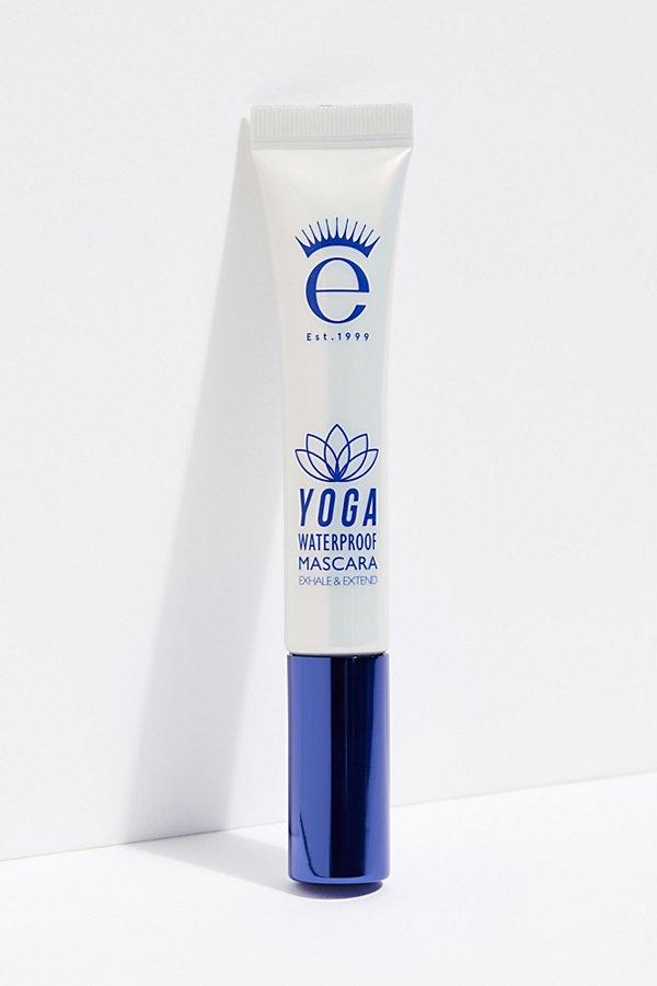 Eyeko Yoga Waterproof Mascara At Free People